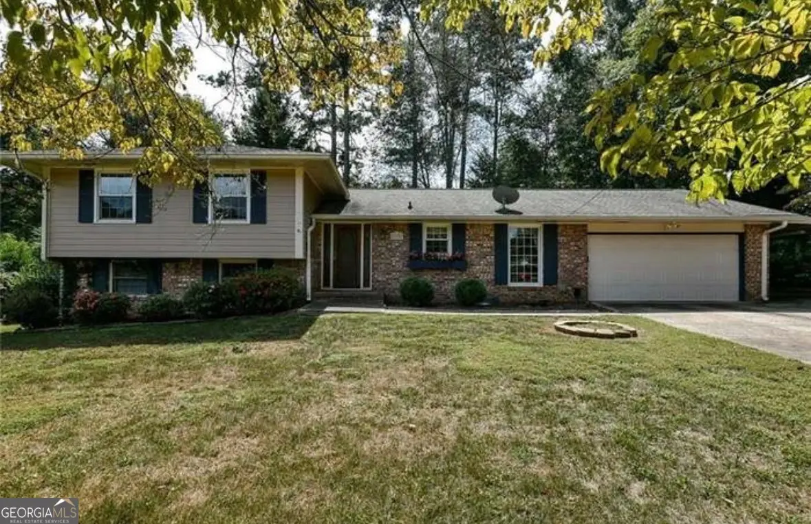 2933 Highbrook Court, Marietta, GA 30066 - #1