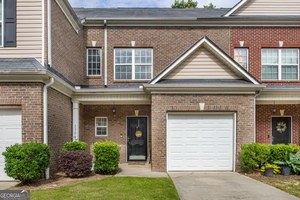 2555 Flat Shoals Road #APT 1304, South Fulton, GA 30349