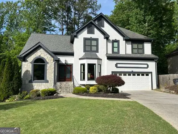 1243 Shyreford Circle, Lawrenceville, GA 30043