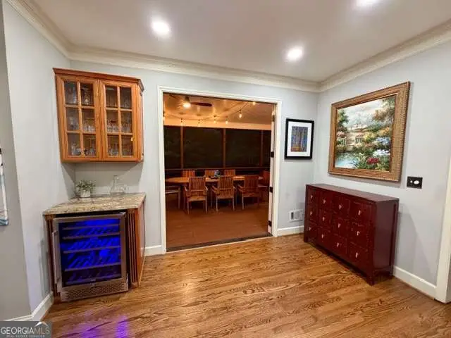 1243 Shyreford Circle, Lawrenceville, GA 30043 - #2