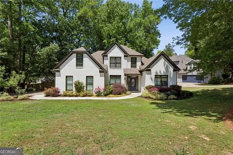934 Chesterfield Place Nw, Marietta, GA 30064 - #1