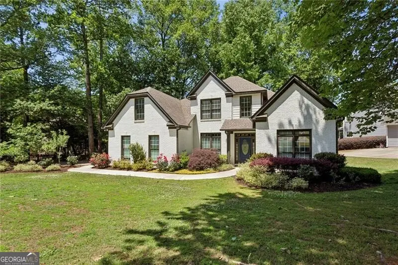 934 Chesterfield Place Nw, Marietta, GA 30064 - #2
