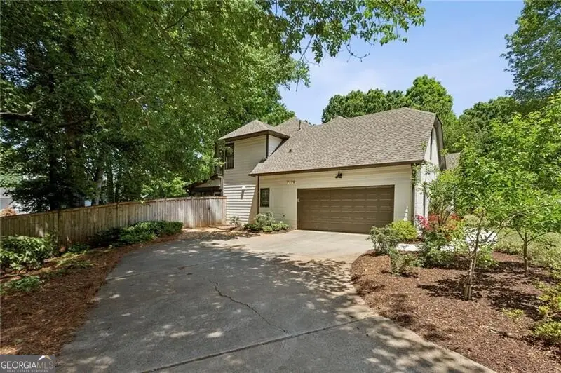 934 Chesterfield Place Nw, Marietta, GA 30064 - #3