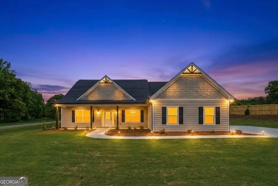 1000 Shoreline Drive, Madison, GA 30650 - #3