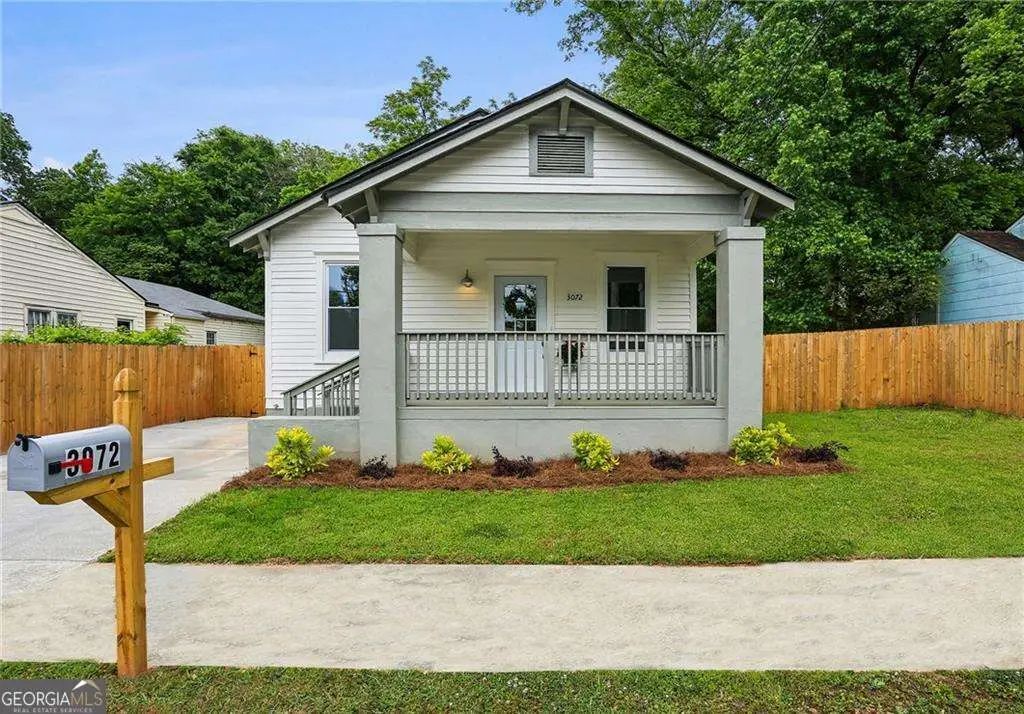 3072 Semmes Street, Atlanta, GA 30344 - #1