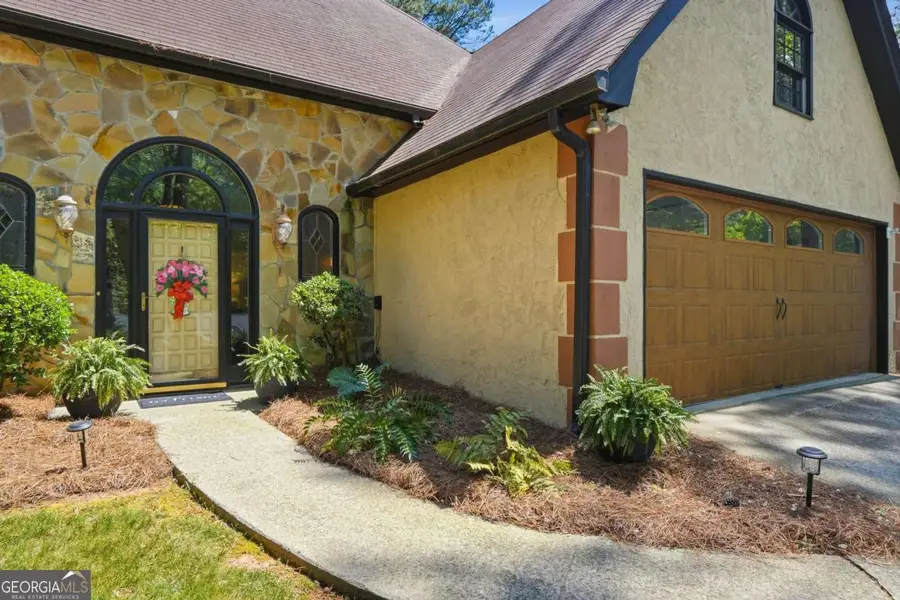3691 Howell Wood Trail, Duluth, GA 30096 - #2
