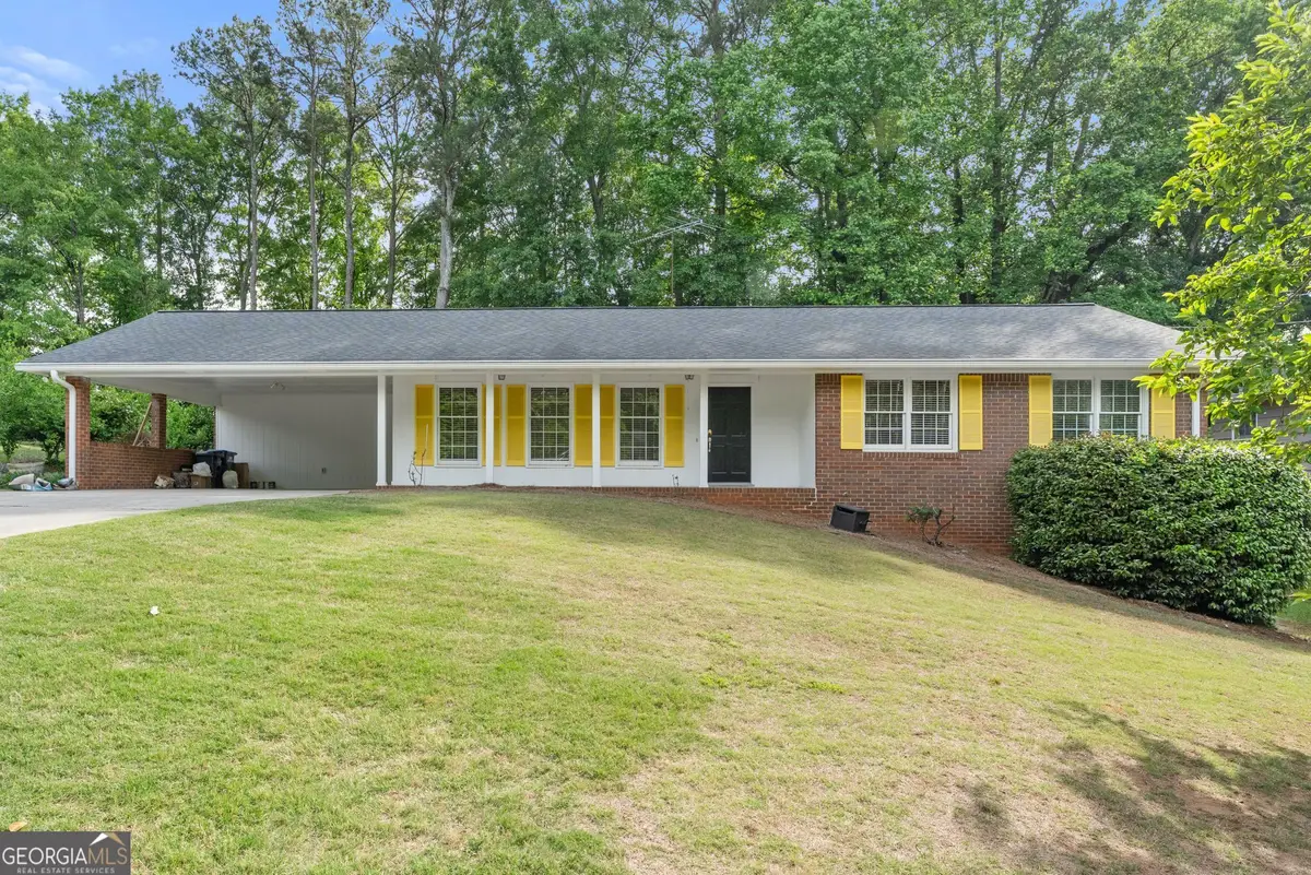 145 Bainbridge Trail, Roswell, GA 30076 - #1
