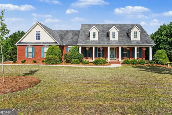 604 Windermere Court, Hampton, GA 30228