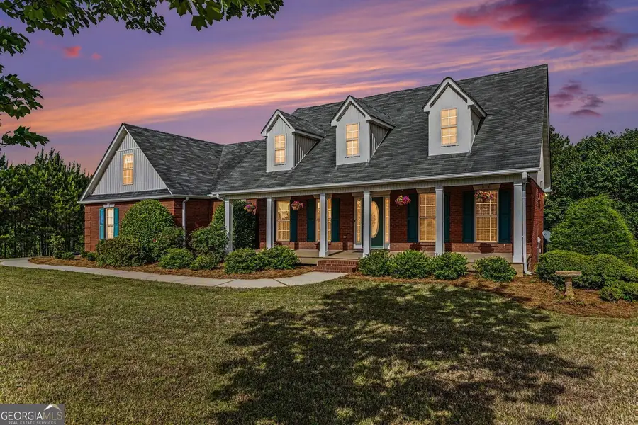 604 Windermere Court, Hampton, GA 30228 - #3