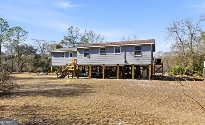 1362 Warners Landing, Hortense, GA 31543 - #1