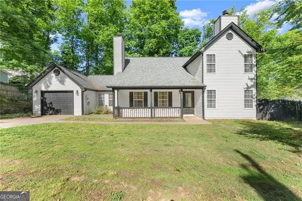 2630 Impala Drive, Cumming, GA 30041