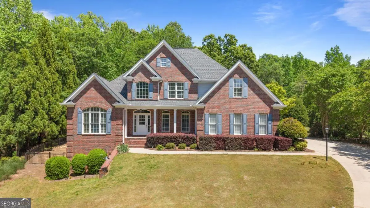 1031 Founders Lake Drive, Athens, GA 30606 - #1