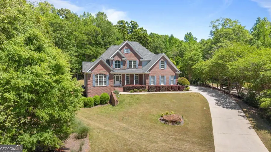 1031 Founders Lake Drive, Athens, GA 30606 - #3