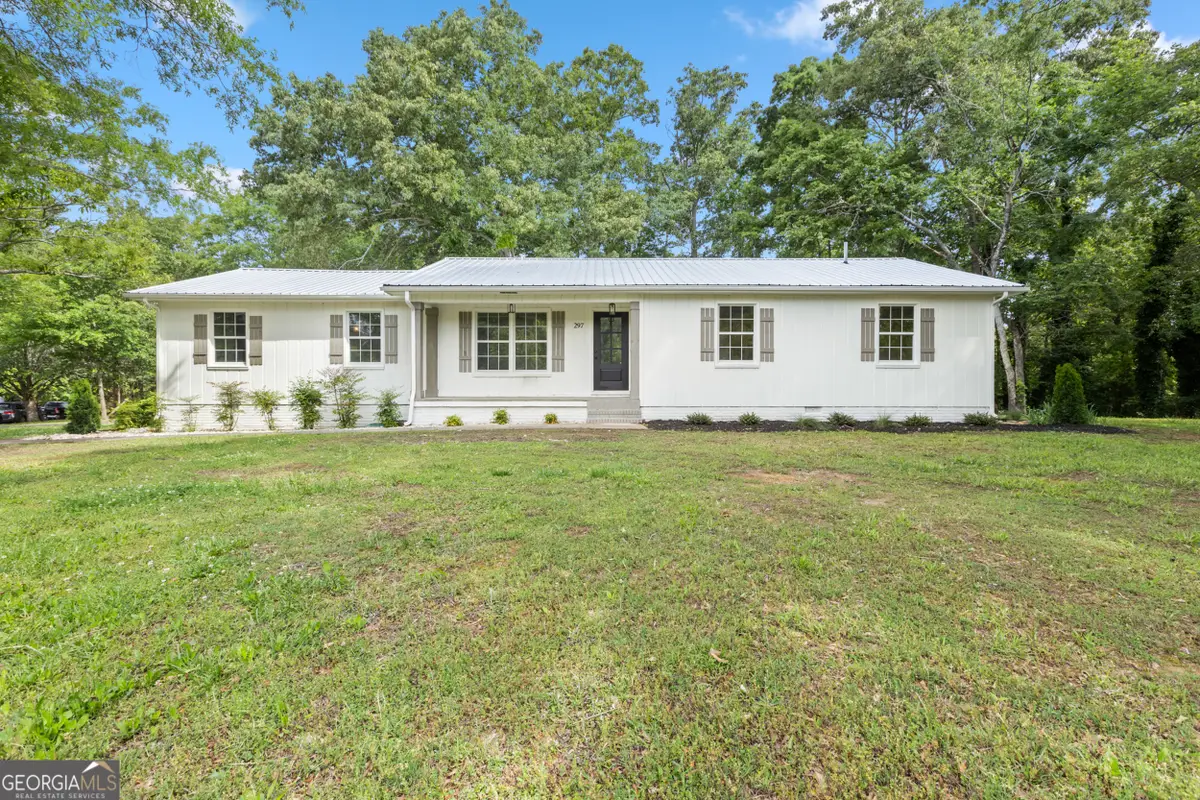 297 Murray Springs Road, Chatsworth, GA 30705 - #1