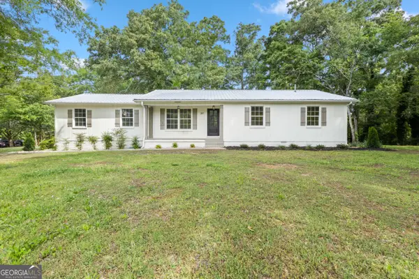 297 Murray Springs Road, Chatsworth, GA 30705