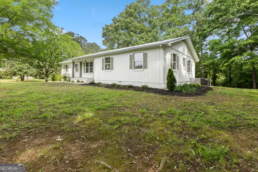 297 Murray Springs Road, Chatsworth, GA 30705 - #2