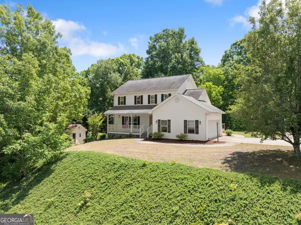 428 Pointe Willow Drive, Cleveland, GA 30528