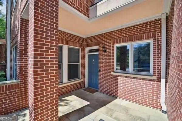 745 Fountainhead Lane Ne, Atlanta, GA 30324