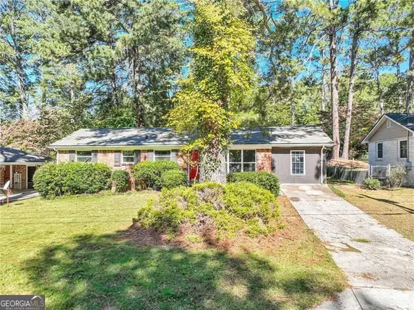 4639 Tell Road Sw, Atlanta, GA 30331