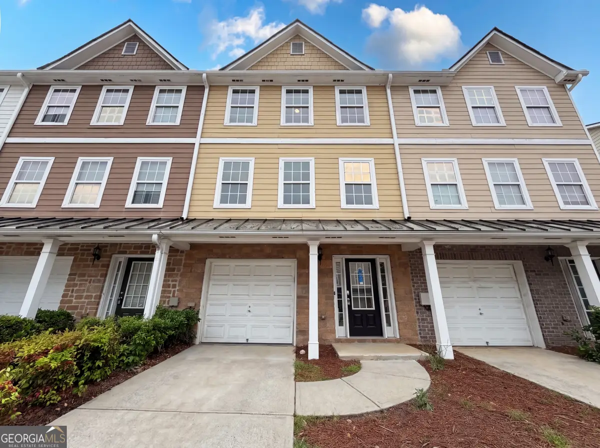 6369 Redan Square, Lithonia, GA 30058 - #1