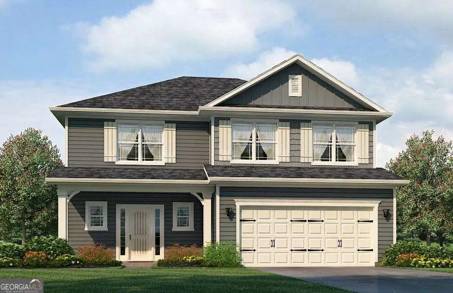 623 Bald Ridge Circle, Demorest, GA 30535 - #1