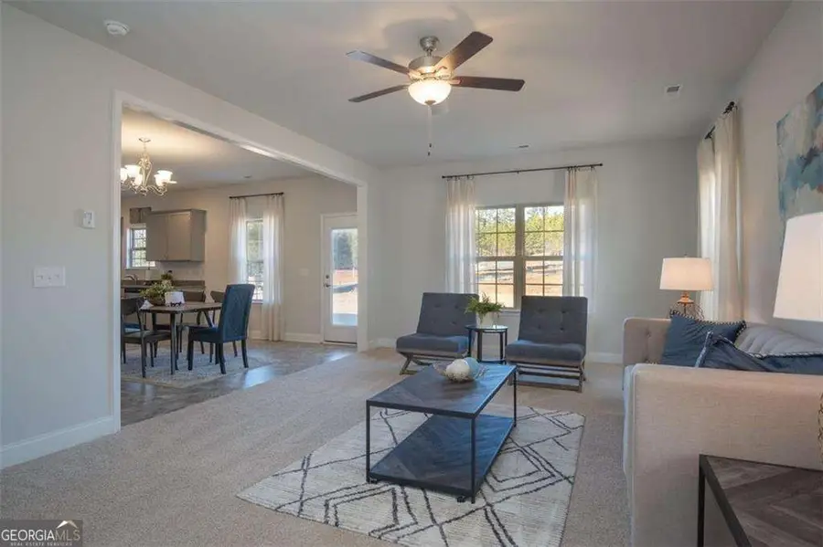 623 Bald Ridge Circle, Demorest, GA 30535 - #3