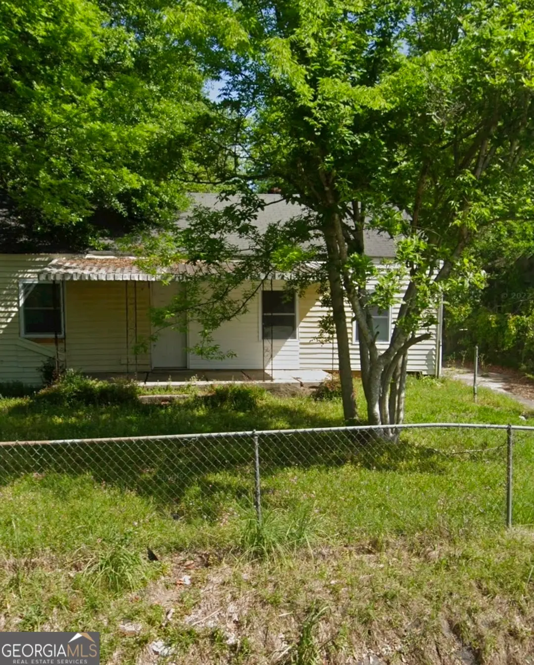 1211 Schley Street, Macon, GA 31206 - #1