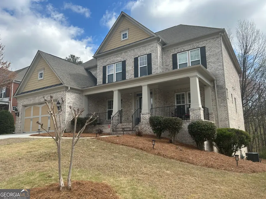 4850 Collins Lake Drive, Mableton, GA 30126 - #2