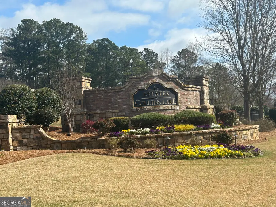 4850 Collins Lake Drive, Mableton, GA 30126 - #3