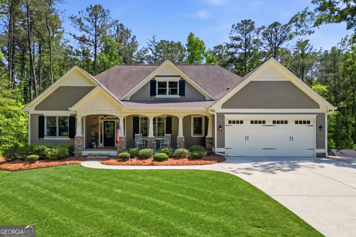 227 Wilshire Terrace, White, GA 30184 - #1