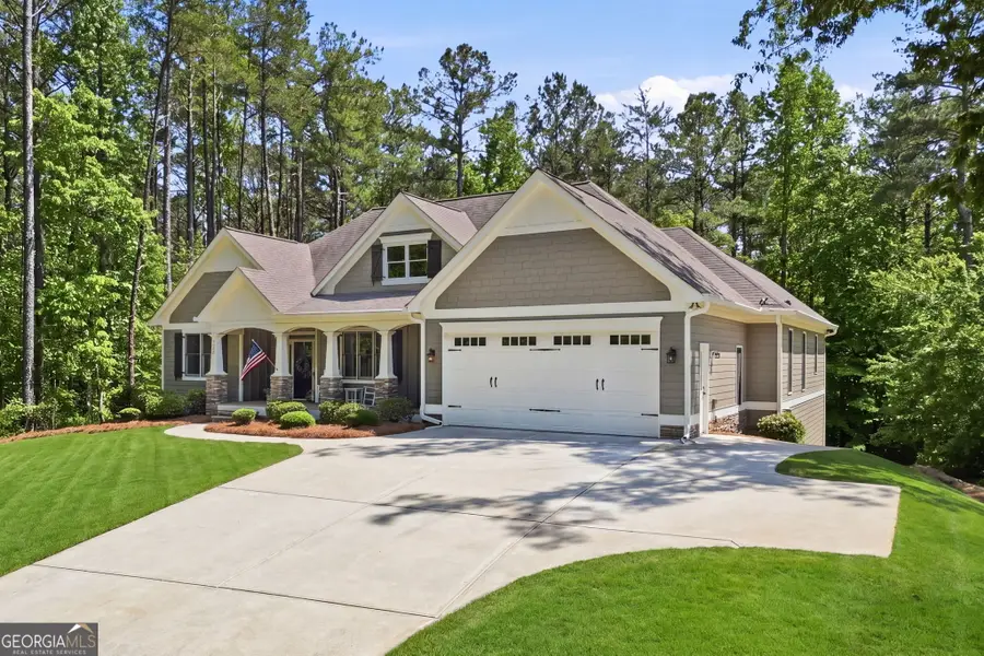 227 Wilshire Terrace, White, GA 30184 - #3