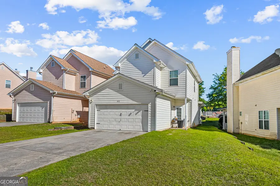 4512 Parkview Square, Atlanta, GA 30349 - #2
