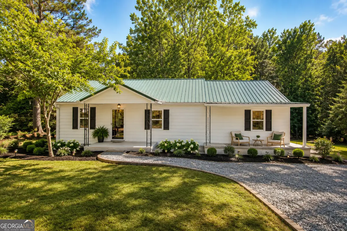 48 Watson Drive, Villa Rica, GA 30180 - #1