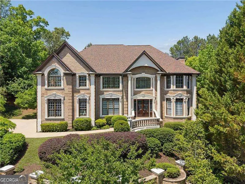 8585 Royal Troon Drive, Duluth, GA 30097 - #1