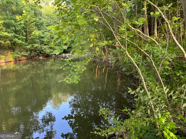 LOT 5 County Road 520, Centre, AL 35960