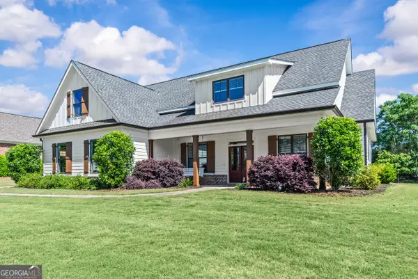 1100 W Magnolia Loop, Madison, GA 30650