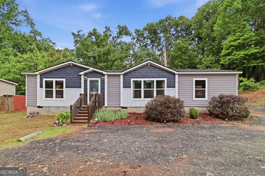 8635 Old Keith Bridge Road, Gainesville, GA 30506 - #2