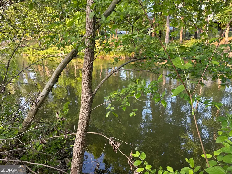 LOT 6 County Road 520, Centre, AL 35960 - #2