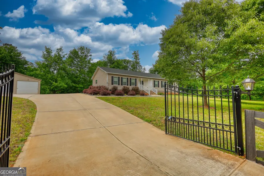 1021 Pintail Lane, Madison, GA 30650 - #3