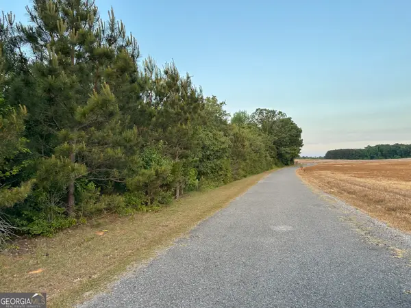 LOT 7 County Road 520, Centre, AL 35960