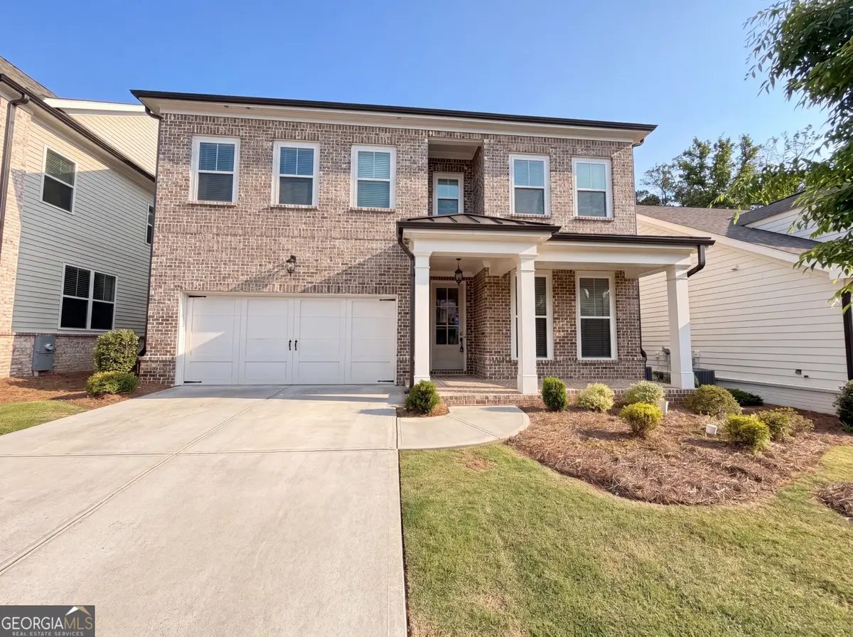820 Pennington View Lane, Alpharetta, GA 30004 - #1