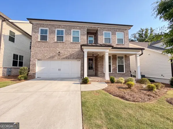 820 Pennington View Lane, Alpharetta, GA 30004