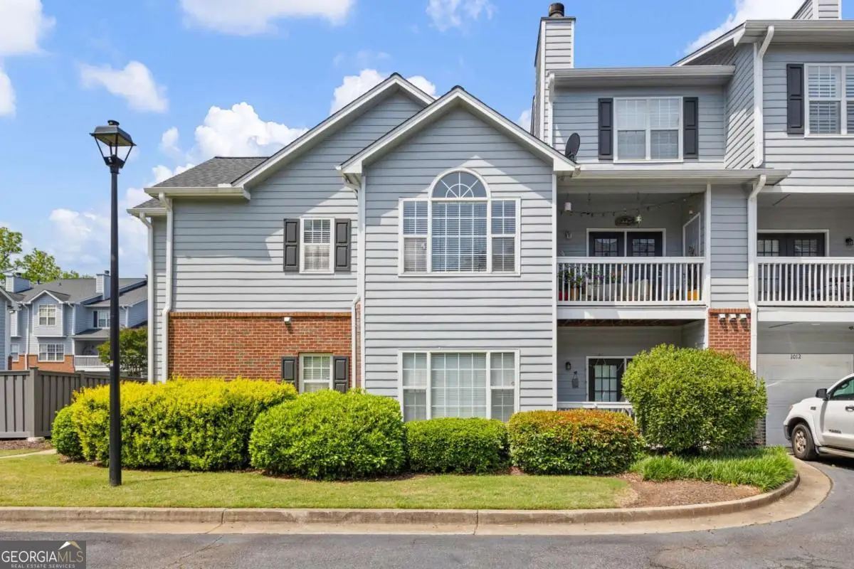 1014 Vinings Forest Lane Se #10, Smyrna, GA 30080 - #1
