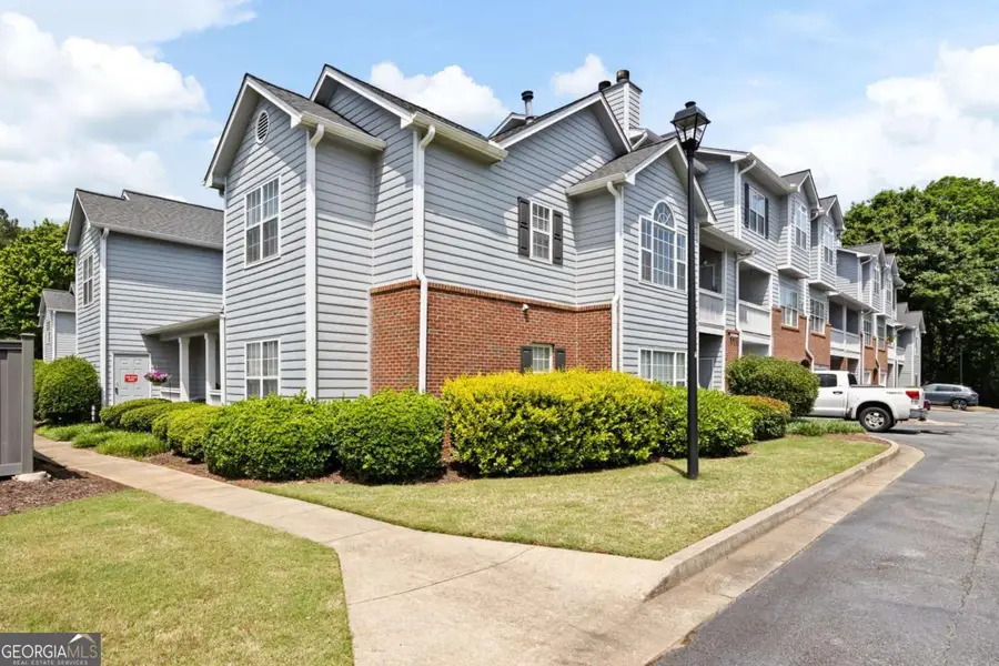 1014 Vinings Forest Lane Se #10, Smyrna, GA 30080 - #2