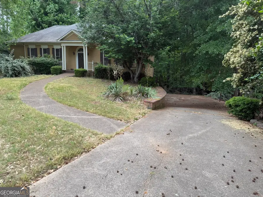 11160 Linbrook Lane, Johns Creek, GA 30097 - #2
