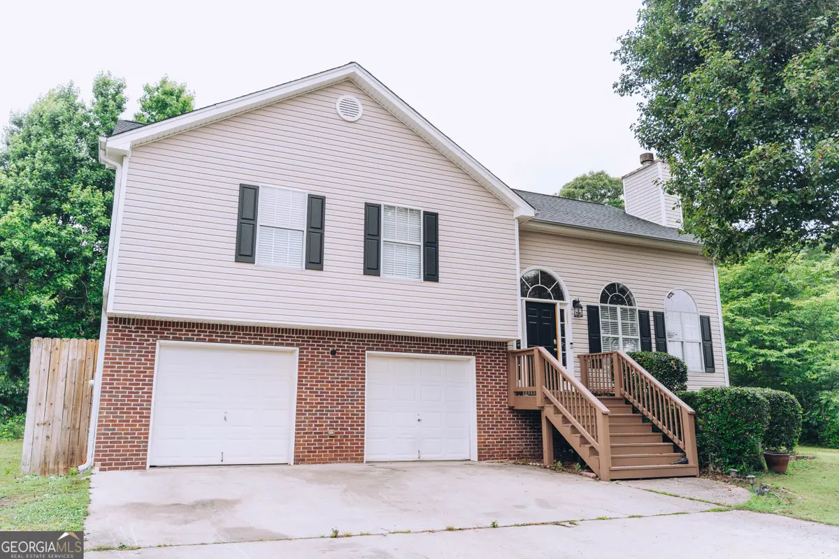 540 Mackinaw Drive, Bethlehem, GA 30620 - #1