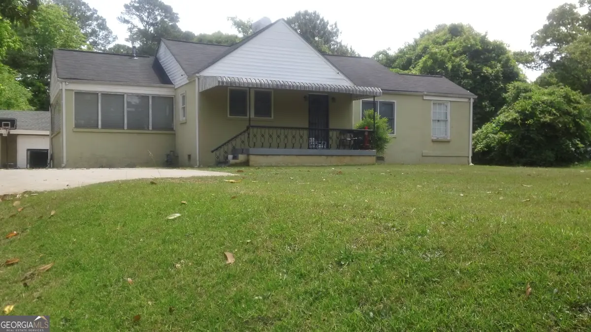 1928 Columbia Drive, Decatur, GA 30032 - #1
