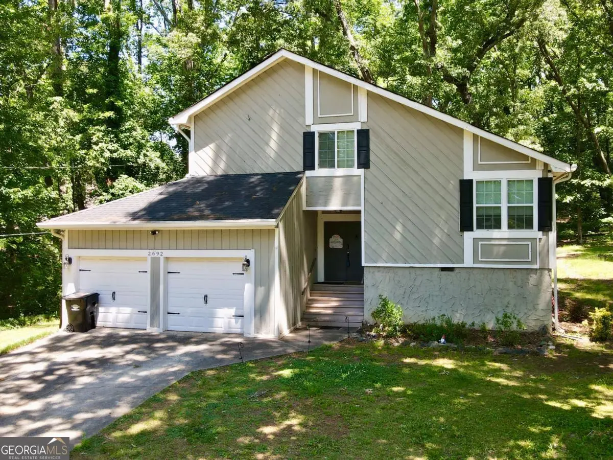 2692 Royal Oak Court, Acworth, GA 30102 - #1