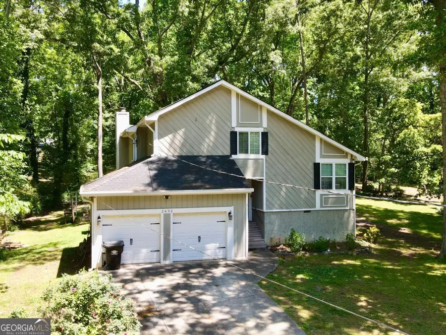 2692 Royal Oak Court, Acworth, GA 30102 - #2