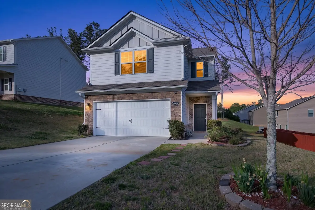1003 Nandina Court, Villa Rica, GA 30180 - #1